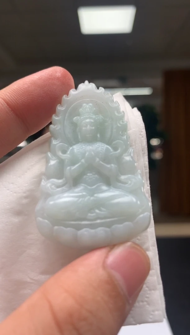 未镶嵌定制翡翠          *78