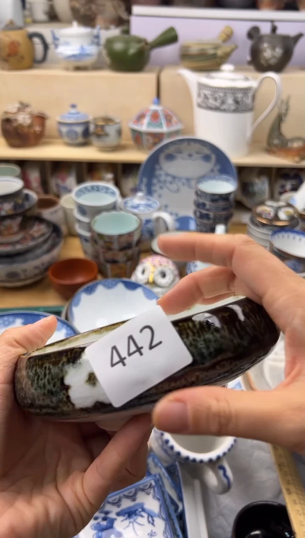 盘我              442