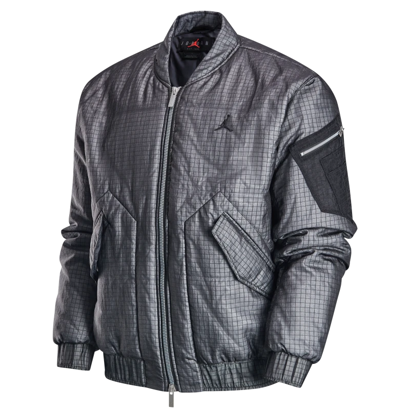 【退】Renegade Essentials CNY 新年蜕变系列 男子夹克 HQ8786