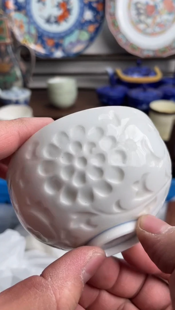 【闪购商品】瓷片138-J-2月10日满20包邮