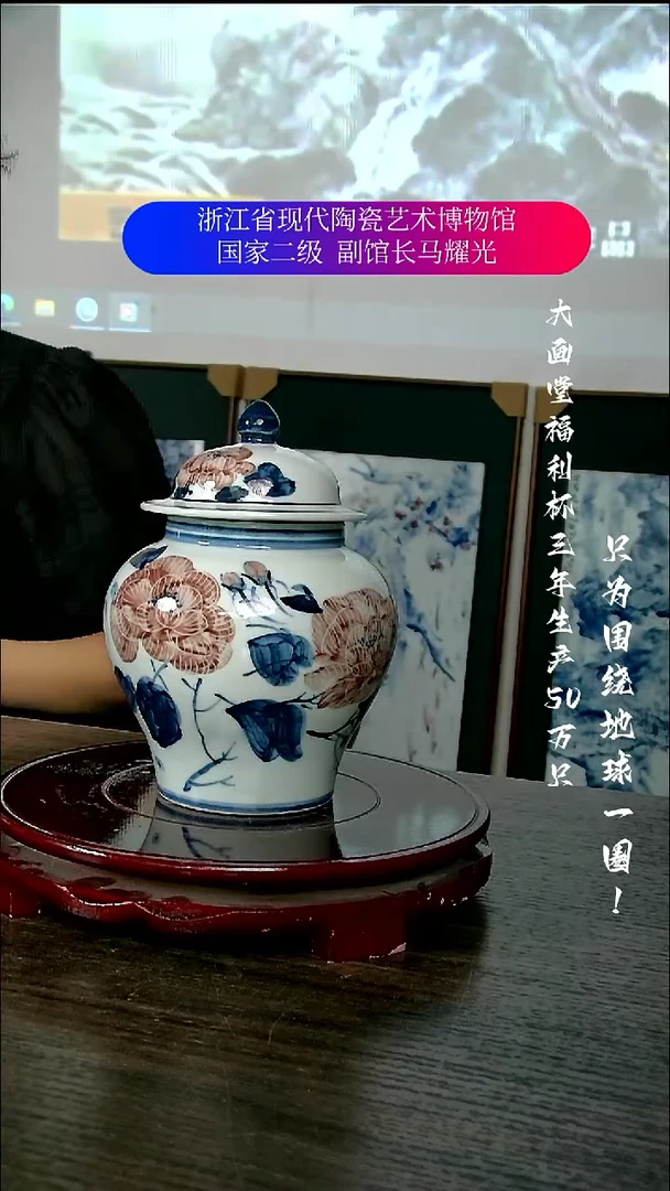用****4陶瓷景德镇手工手绘