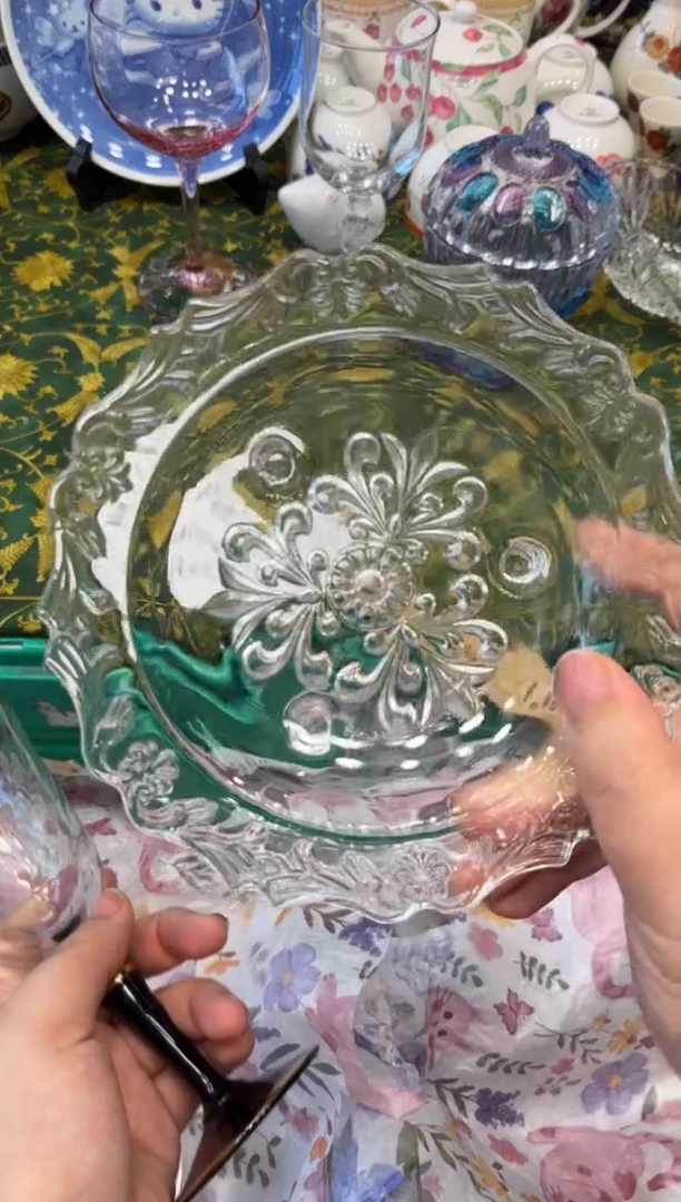 手工艺品玻璃?**巷5296默认微瑕