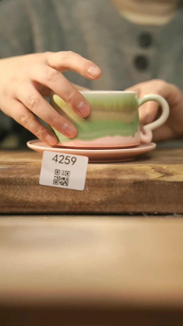 【闪购商品】【落单孤品】福利/杯子@@4259