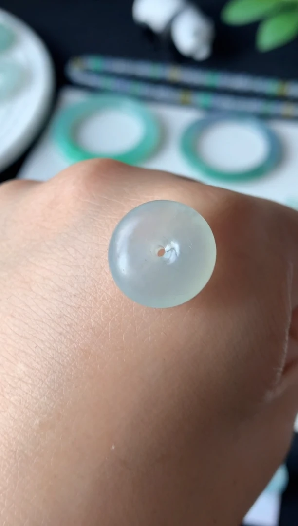 未镶嵌定制翡翠0232181014