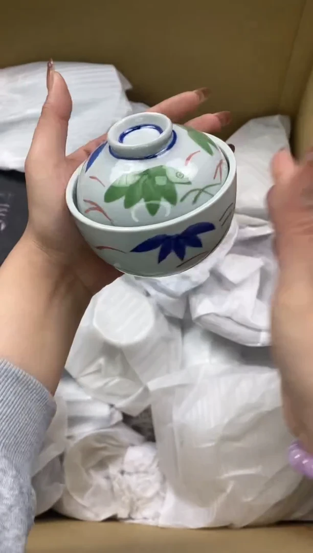 瓷片瓷片精美陶瓷甄选一单一付