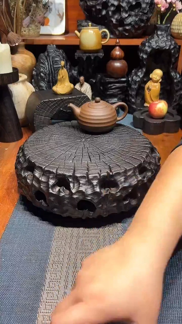 香樟木香樟木一物一拍