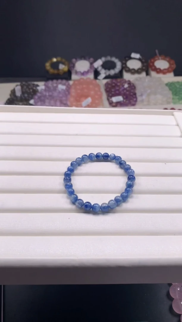 【闪购商品】水晶手链未镶嵌多样性发一7,A70