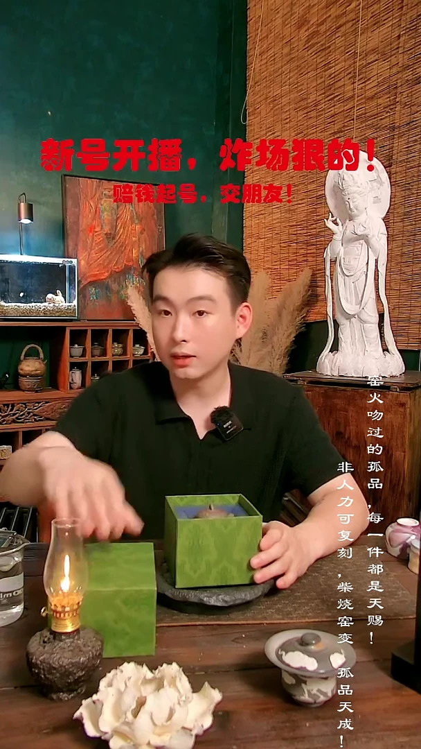 294【溯本】瓷片****瓷片