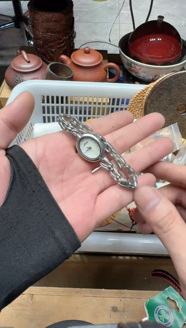 瓷器闪购商品 如图 中古品默认微瑕
