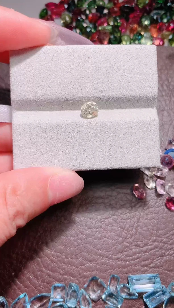 裸石蓝宝石1.3ct