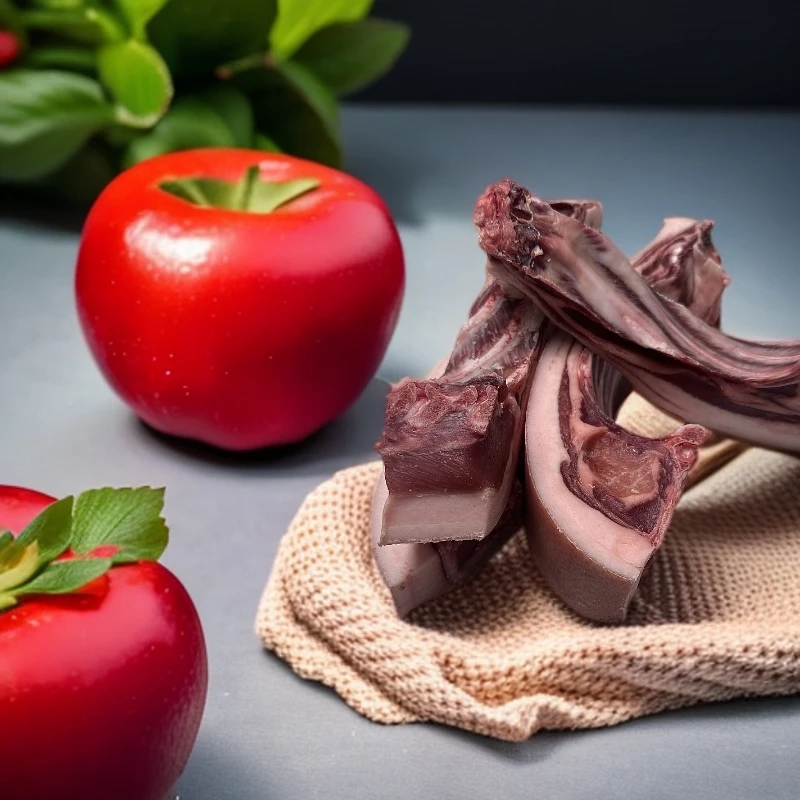 西藏林芝市巴宜区藏香猪带排骨肉按斤销售（邮政特快）发货