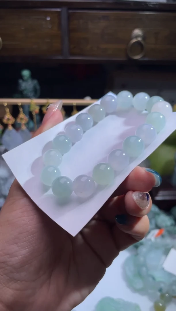 未镶嵌定制翡翠缅甸翡翠A货78