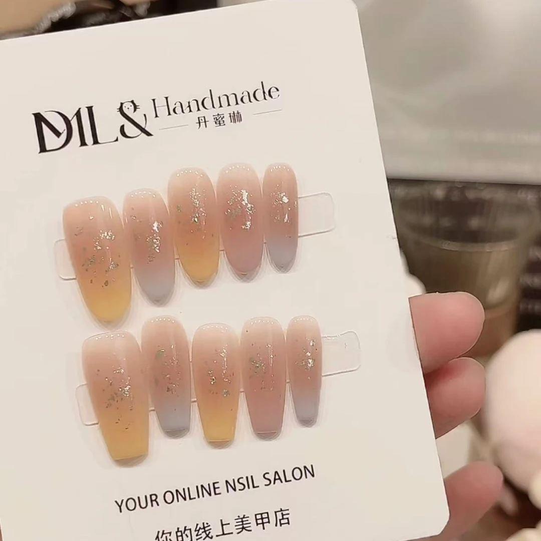 丹蜜琳【纸醉金迷】 高奢定制系列手工穿戴软甲