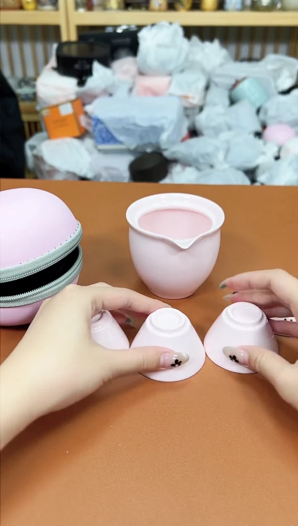 【闪购商品】万家瓷坊清货商品链接@@YS359