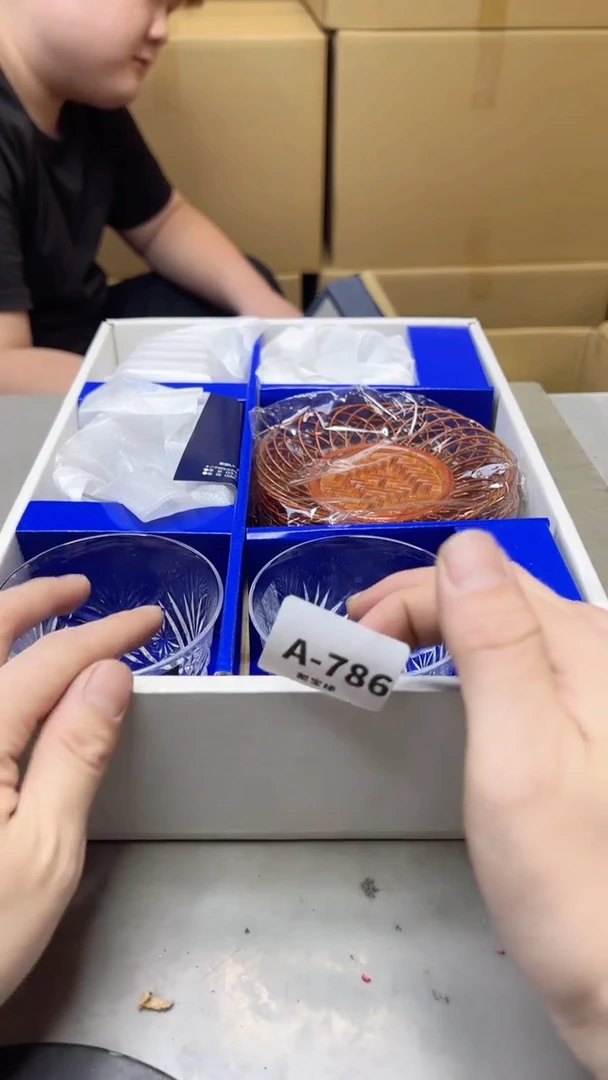 【闪购商品】瓷片786聚宝缘海淘精选