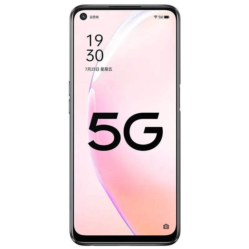 99新 OPPO 双模5G  大电池 超长续航 高清像素     256G大内存 然