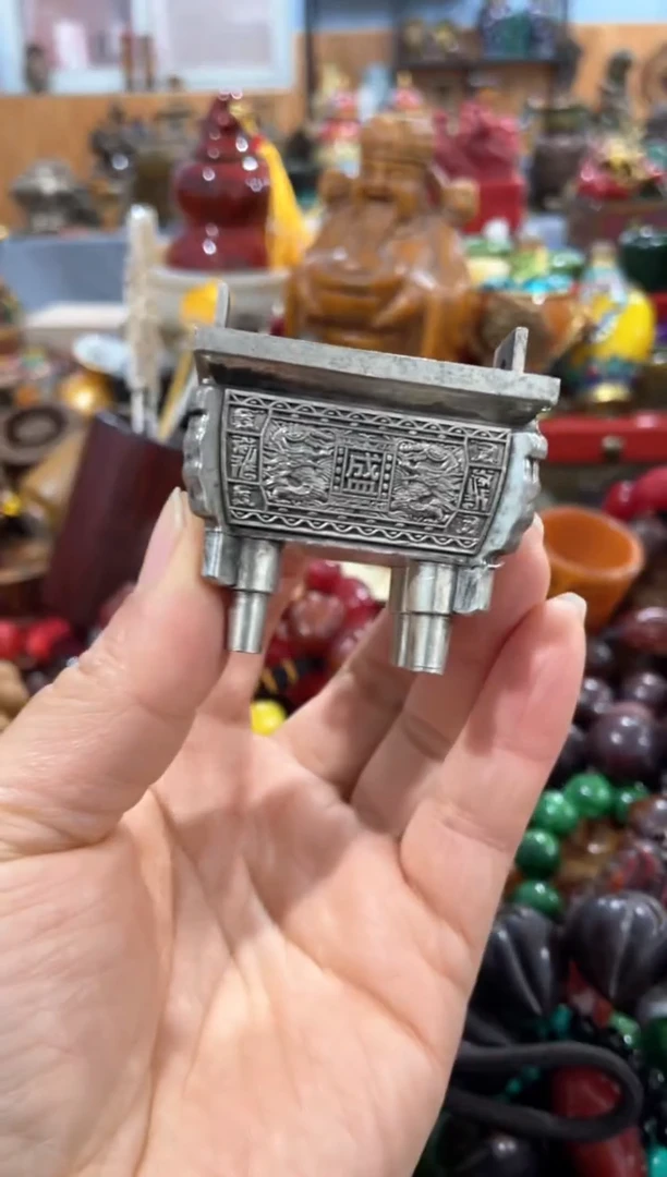 【闪购商品】其他宫廷影视老旧工艺摆件