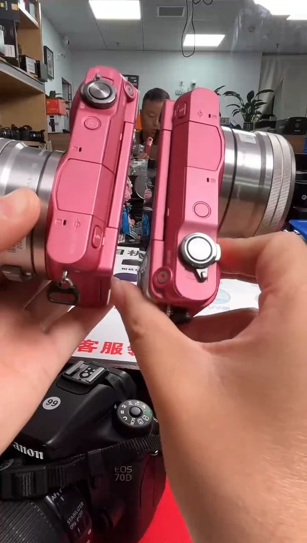 95新nex3n+16-50镜头