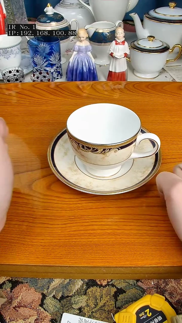 【闪购商品】杯小淼海外陶瓷工艺品