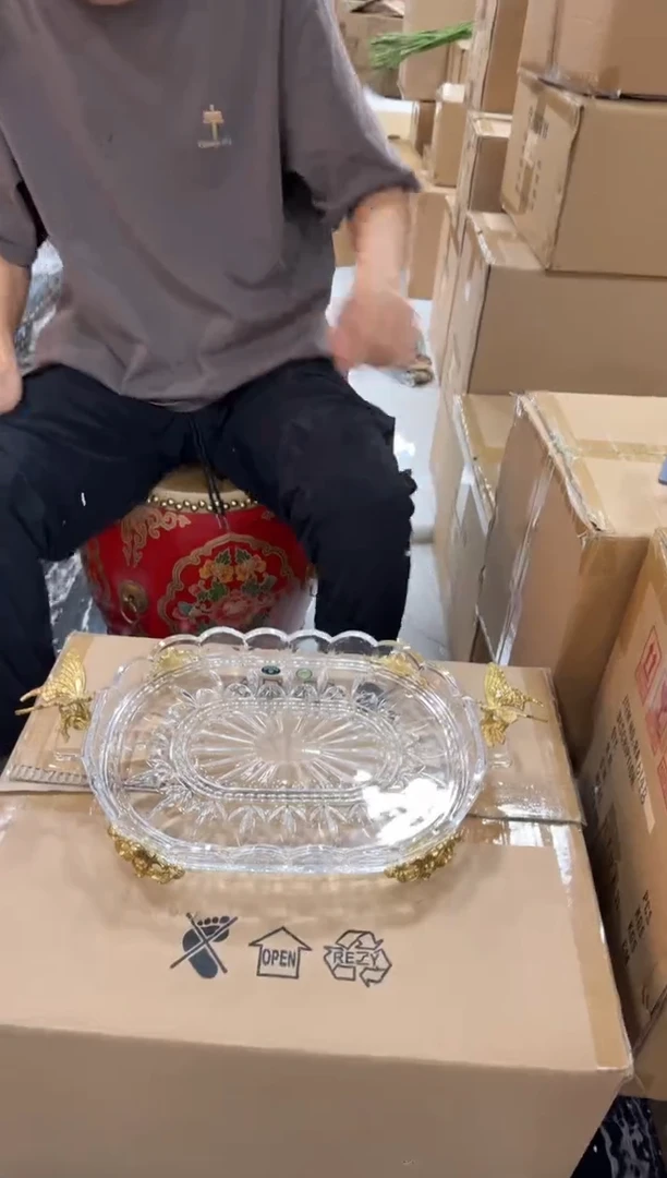 黄铜黛姿家居装饰品摆件
