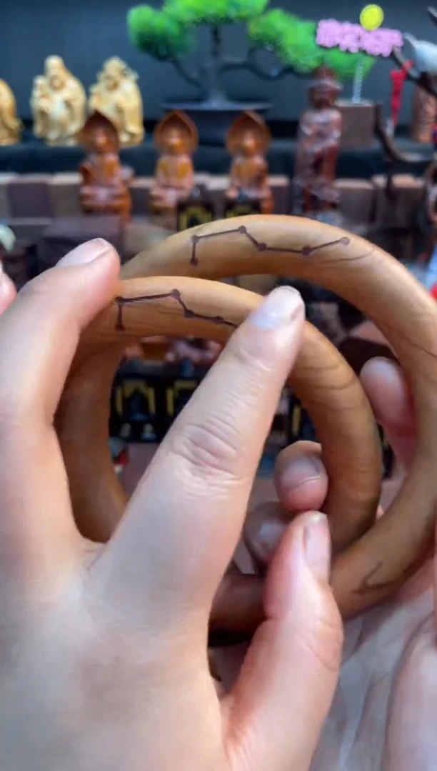 木桃木80六七星带桃胶