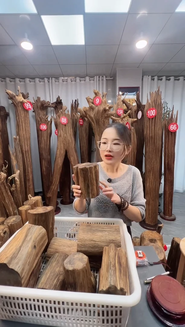 沉香沉香枕沉香原料 七天无理由