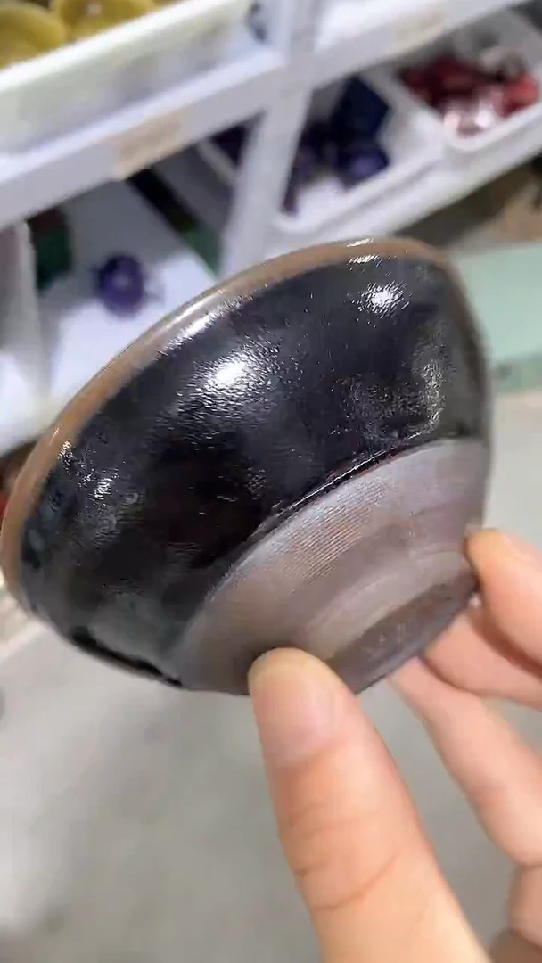 瓷片陶瓷茶器孤品75