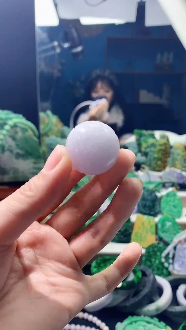 颈饰未镶嵌翡翠天然缅甸翡翠a货