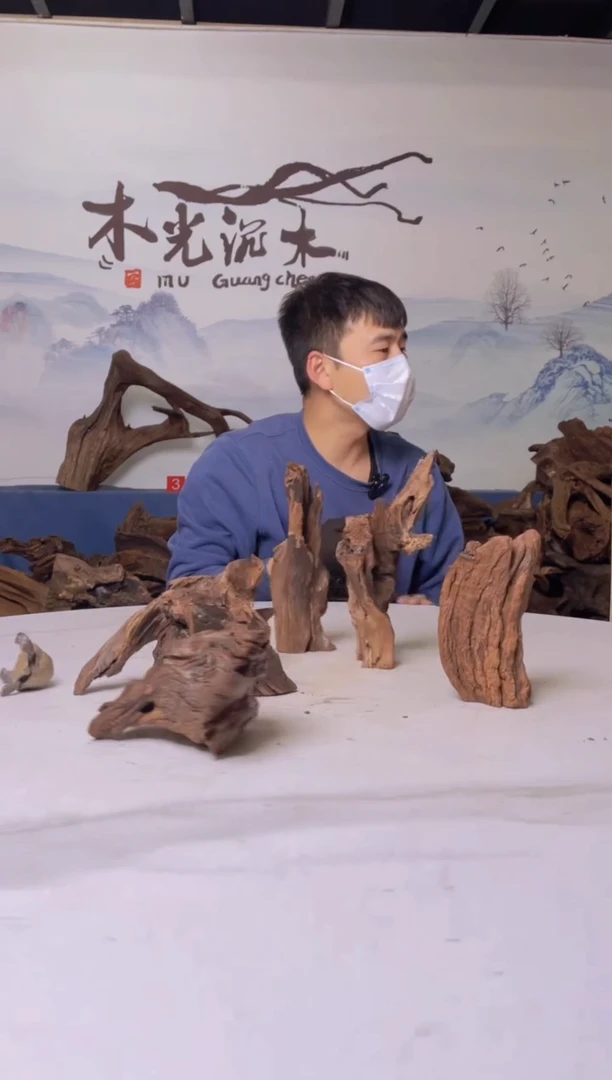 【闪购商品】A270木光沉木木光沉木