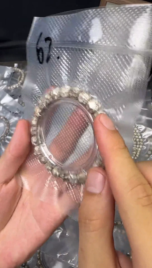 吊坠星月菩提62号