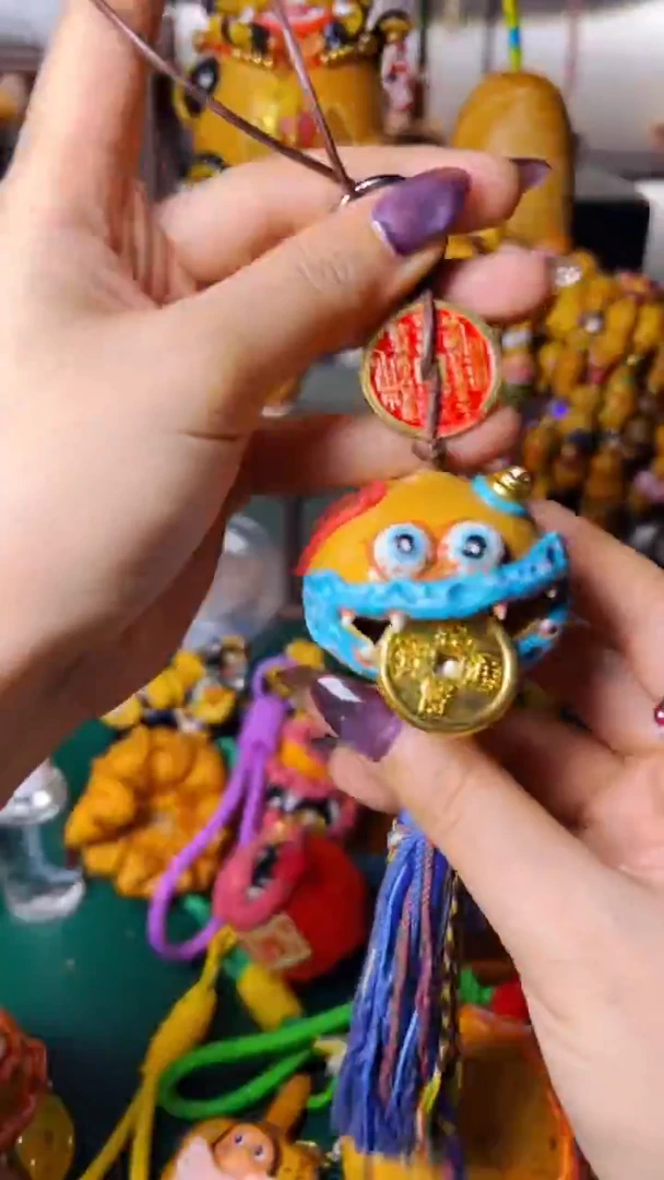 276文玩葫芦文玩好物