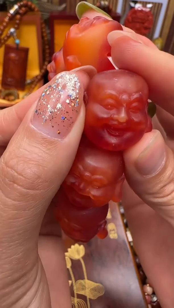 未镶嵌颈饰蜜蜡所见即所得所见即所得