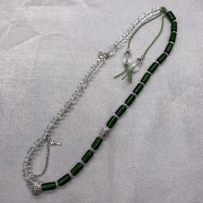 【百世璀璨 尽耀光芒】项链YL201985