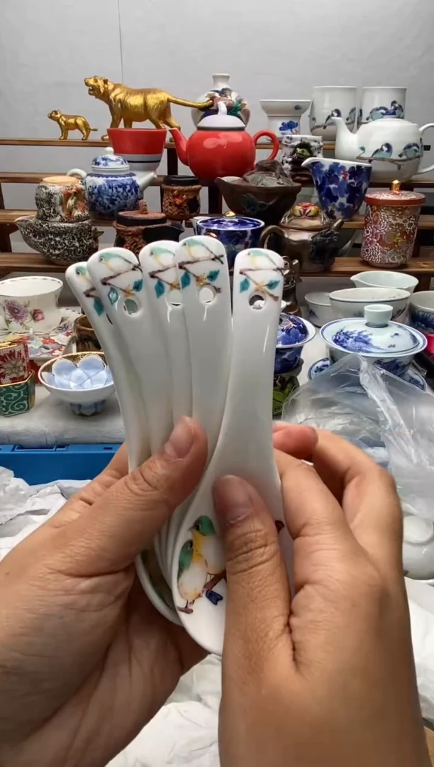 【闪购商品】瓷片全场满20包邮一对一闪购