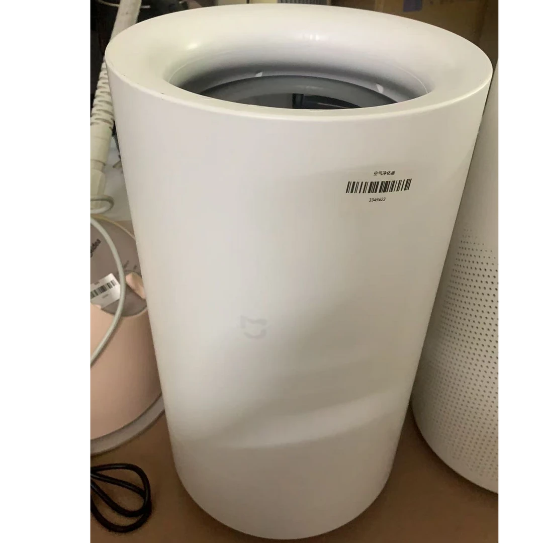 9新 MIJIA/米家 （二手）华南仓加湿器功能完好