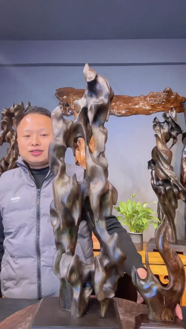 【闪购商品】金丝楠以直播间说明为准