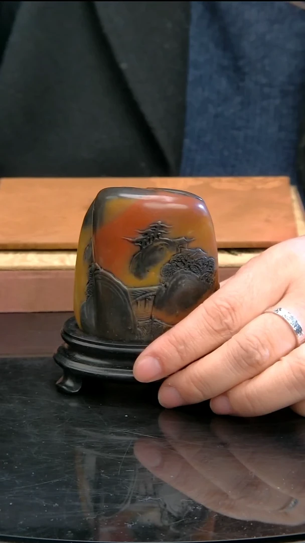 寿山石印石1111111