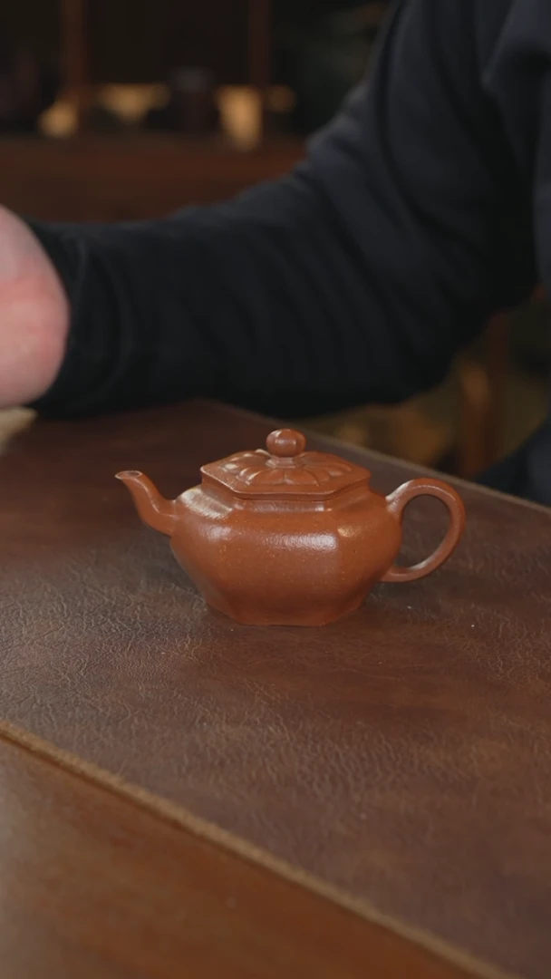 【闪购商品】紫砂茶壶紫砂壶紫砂壶