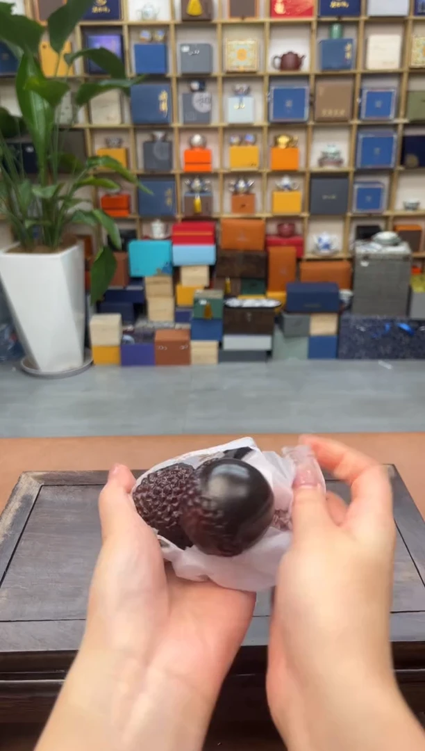 【闪购商品】@@万瓷茶奢馆甄选精品