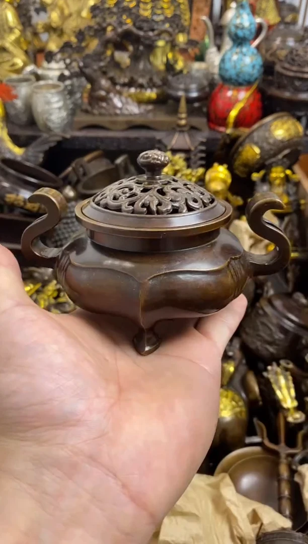 1案台摆件  物品摆件