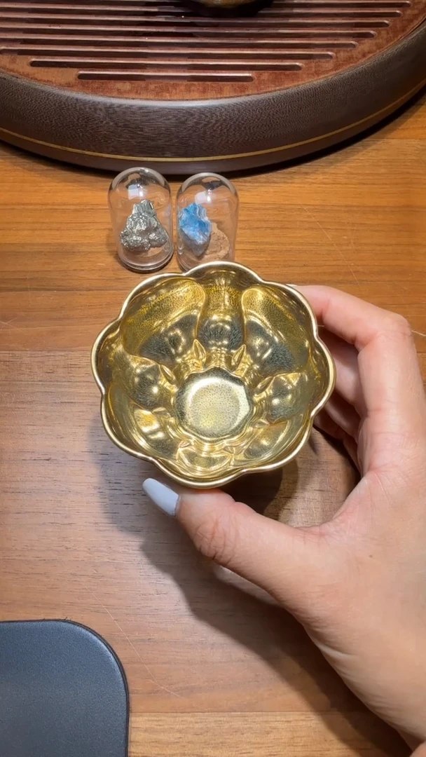 茶盏范泽锋高端收藏176