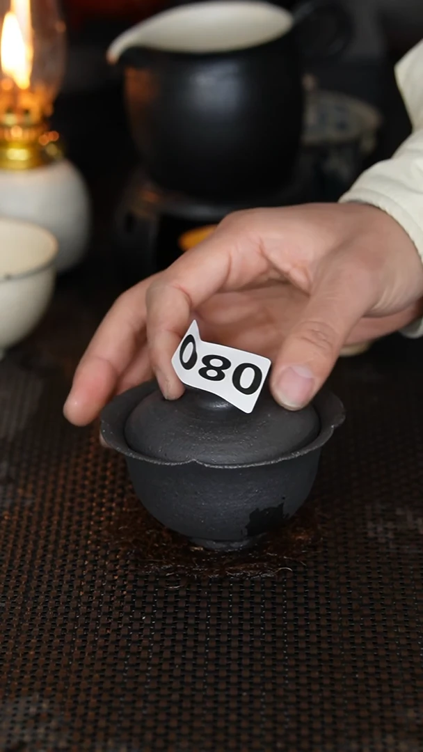 【闪购商品】080景德镇{立梦陶}手作