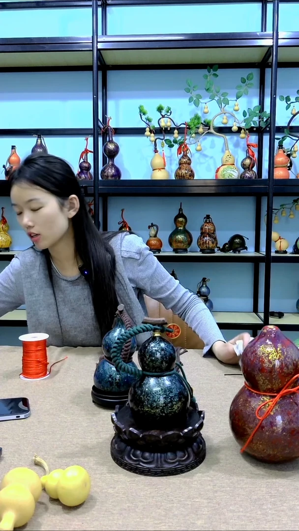 大漆酒葫芦11111111