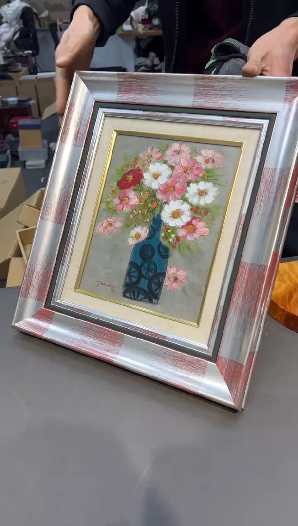 卡纸妞*工艺品小四孤品收藏