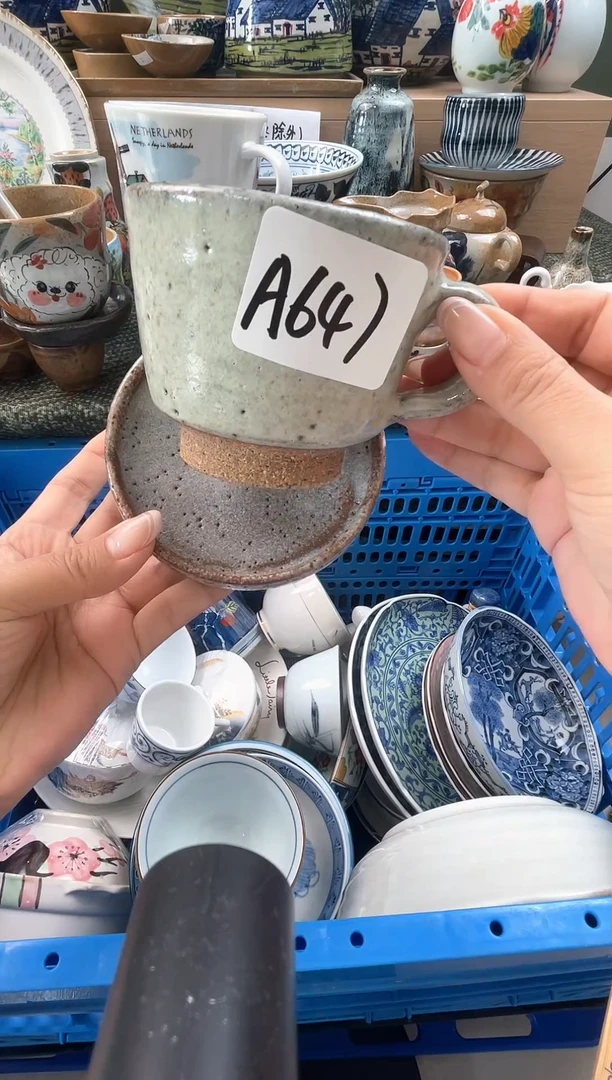 瓷器俗**雅石榴瓷器（下单满20元包邮）偏远地区除外 A647