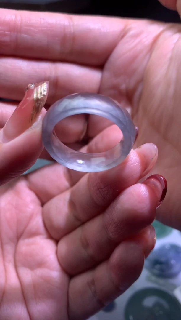 【闪购商品】定制翡翠未镶嵌毛货