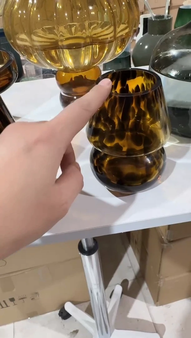 万间家居美物花瓶374