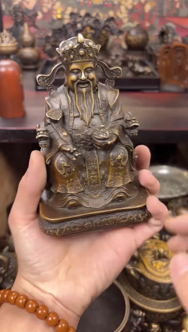 信德铜专属精选链接