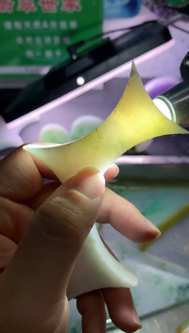 裸石翡翠翡翠多样性发货566