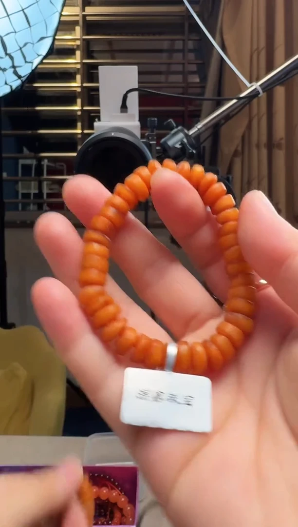 【闪购商品】琥珀珠宝奇石未镶嵌